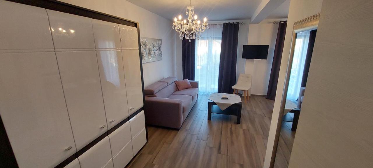 Holiday Apartments Cecilija Supetarska Draga Esterno foto