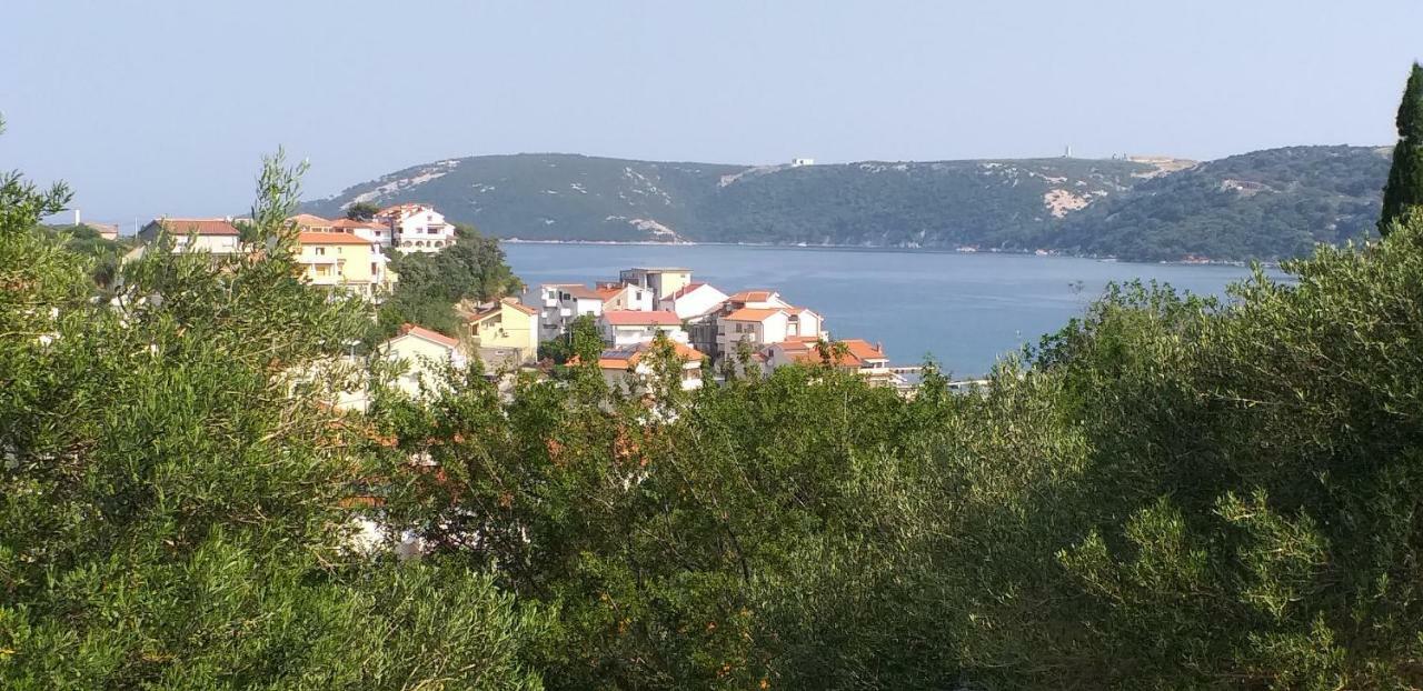 Holiday Apartments Cecilija Supetarska Draga Esterno foto